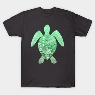 Sea Turtle T-Shirt